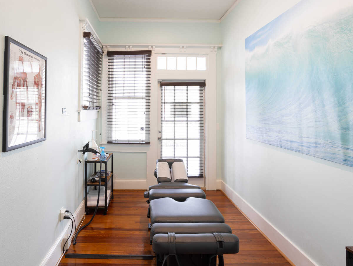 Dynamic Wellness & Chiropractic photo 3