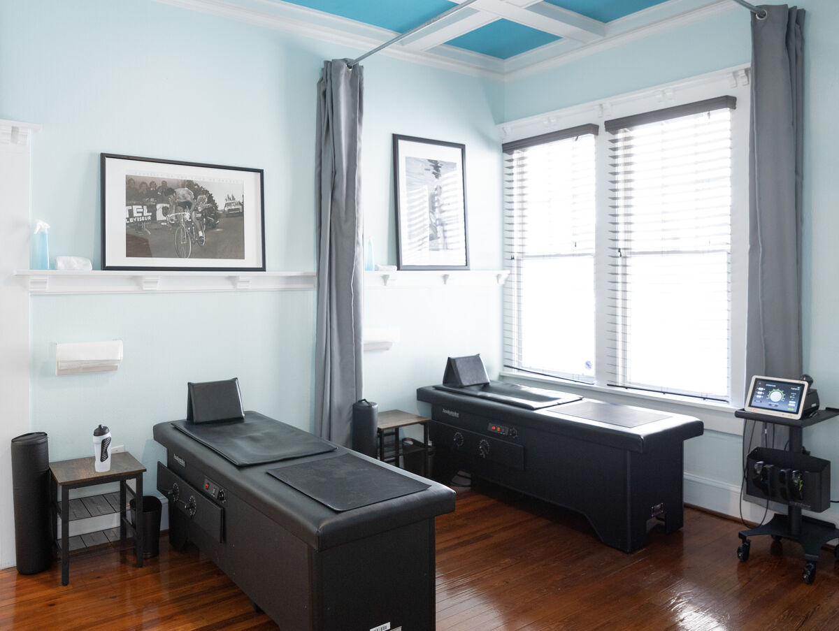 Dynamic Wellness & Chiropractic photo 2