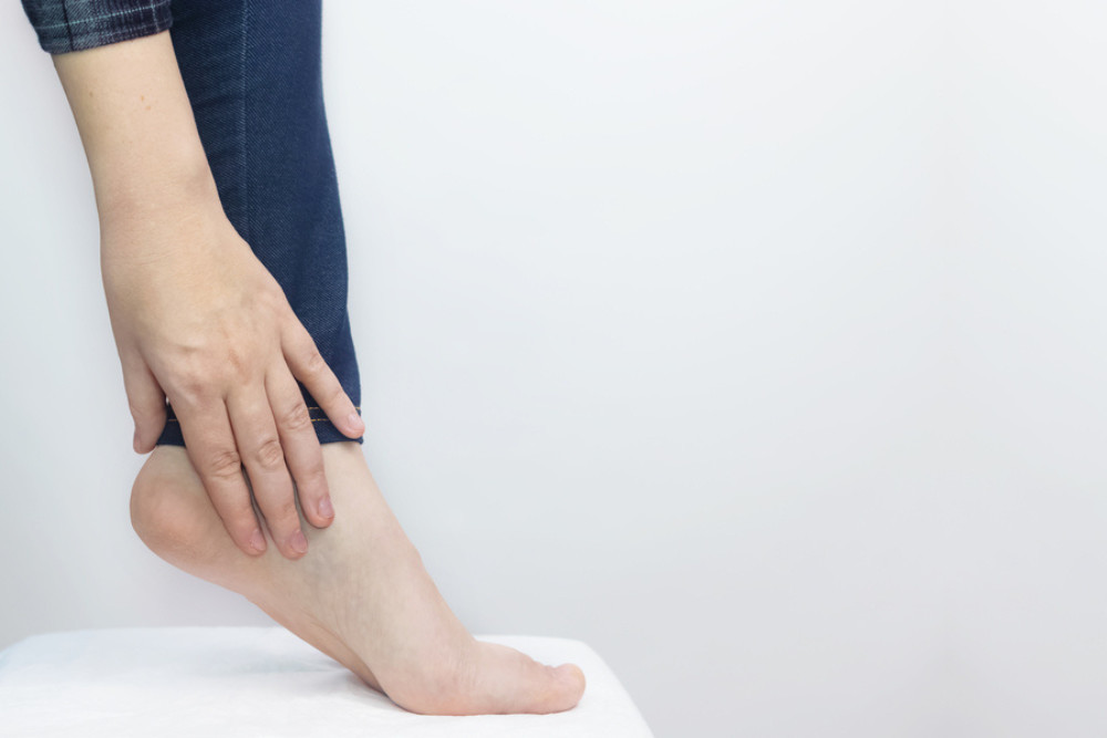 3 Benefits of Chiropractic for Plantar Fasciitis