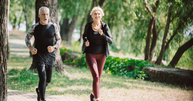 How Chiropractic Care Encourages Healthy Mobility 