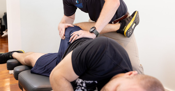 Active Release Technique