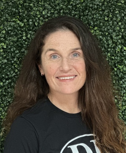 Katharine Williams, LMT